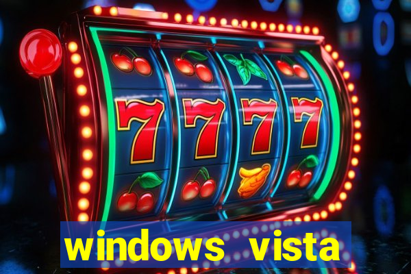 windows vista simulator scratch